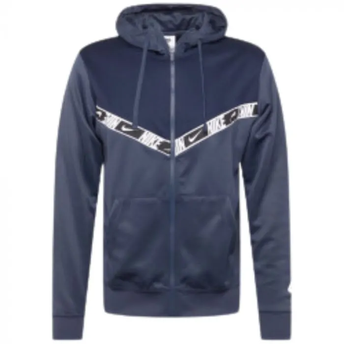 M NSW Repeat PK FZ Hoodie