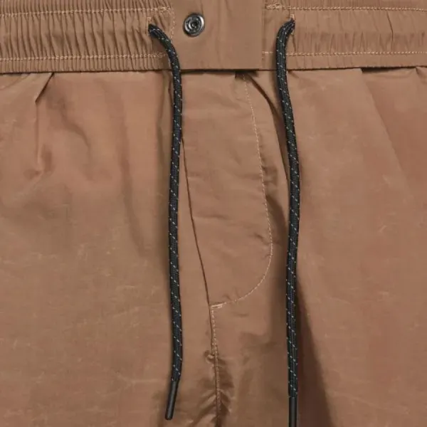 M NSW TE WVN UL UTILITY SHORT