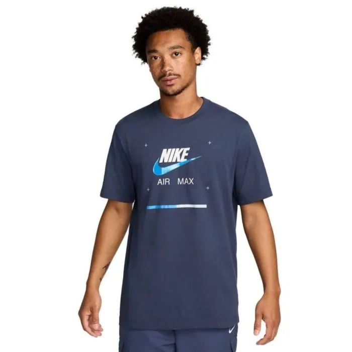 M NSW TEE FW CNCT FV3778-410