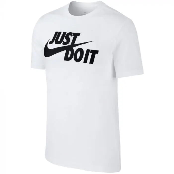 M NSW TEE JUST DO IT SWOOSH