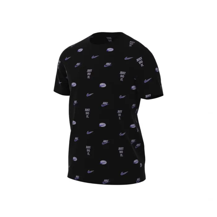 M NSW TEE M90 12MO AOP