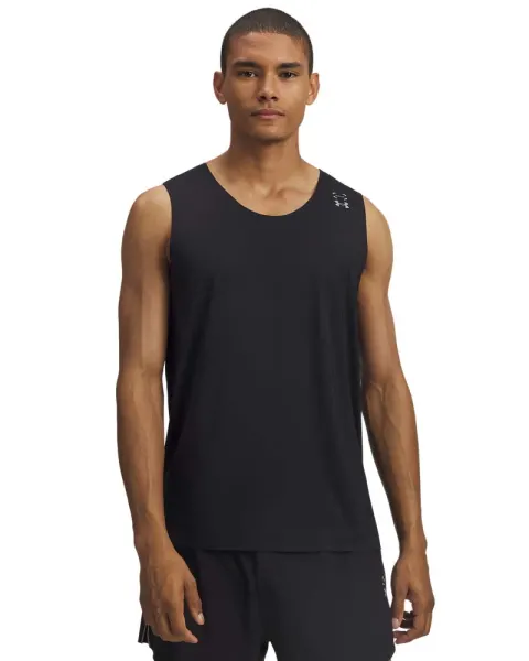 Maiou Barbati HALO RUN TANK Under Armour