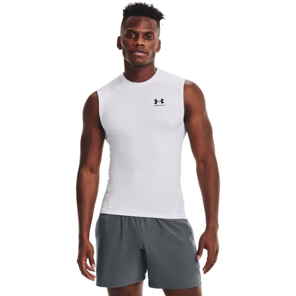 Maiou Barbati HEATGEAR ARMOUR COMPRESSION Under Armour