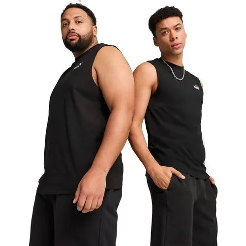 Maiou barbati Puma Ess No 1 Logo Sleeveless Tee 68262601