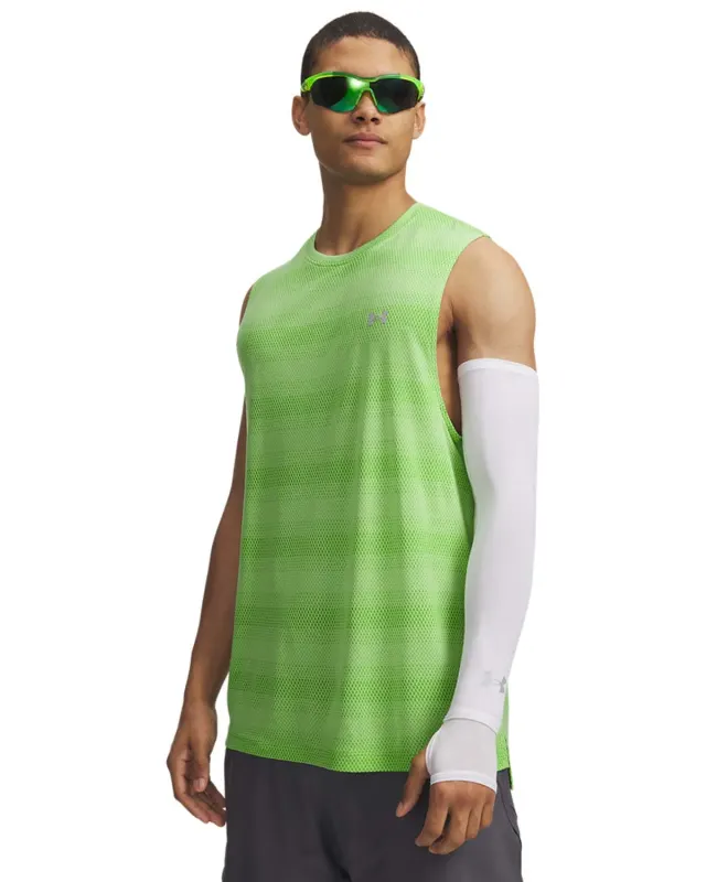 Maiou Barbati VELOCITI TANK Under Armour
