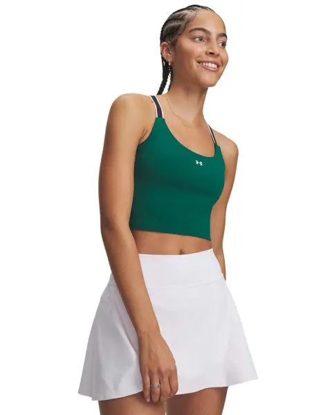 Maiou Dama MOTION SPORT TAPE TANK Under Armour