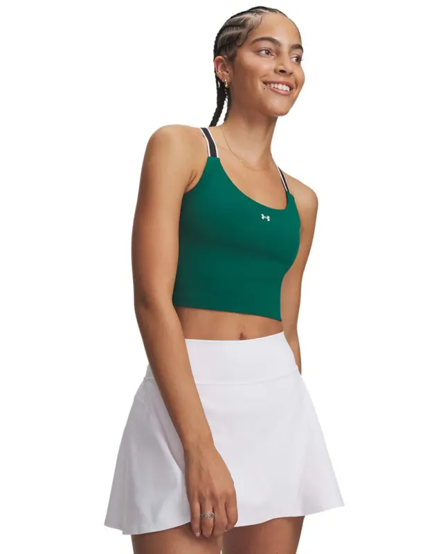 Maiou Dama MOTION SPORT TAPE TANK Under Armour