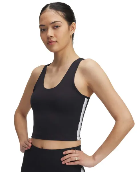 Maiou Dama MOTION SPORT TAPE TANK Under Armour