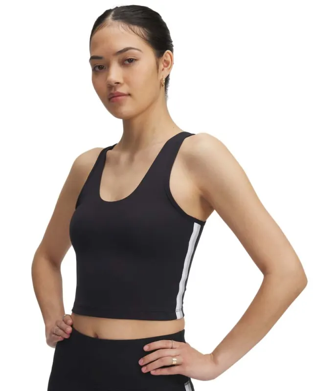 Maiou Dama MOTION SPORT TAPE TANK Under Armour