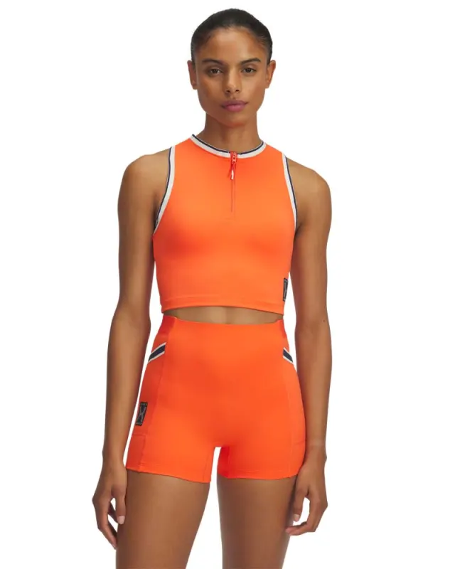 Maiou Dama RUN 96 TANK Under Armour