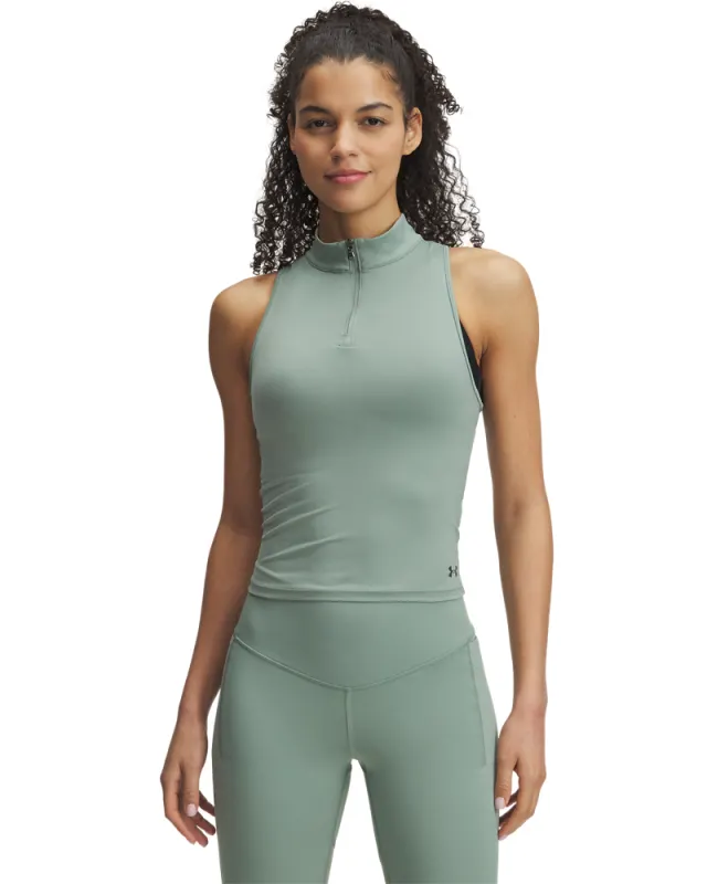 Maiou Dama VANISH ELITE VENT TANK Under Armour