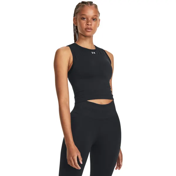 Maiou Dama VANISH SEAMLESS TANK Under Armour