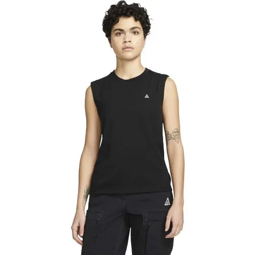 Maiou femei Nike Wmns Acg Dri-fit Adv Sleeveless Tank DO9271 010