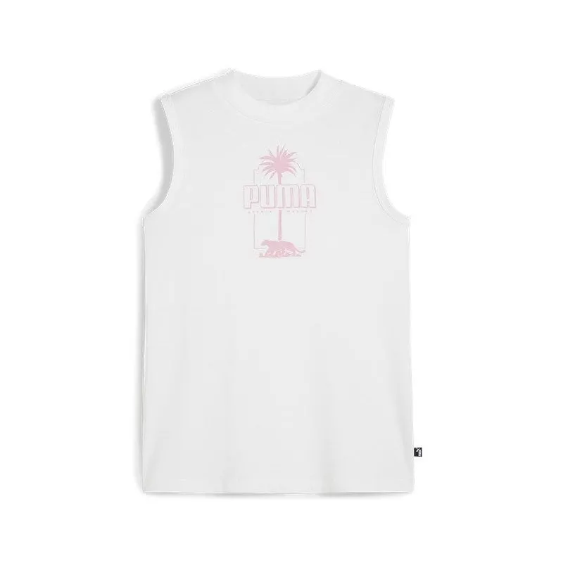 Maiou Puma ESS+ Palm Resort Tank