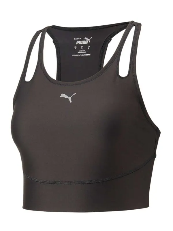 Maiou Run Ultraform Crop W