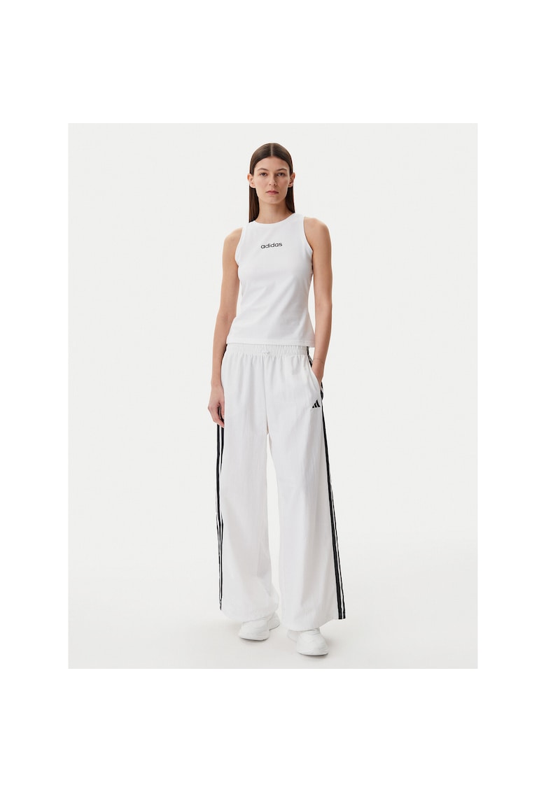 Maiou sport dama -  Alb -