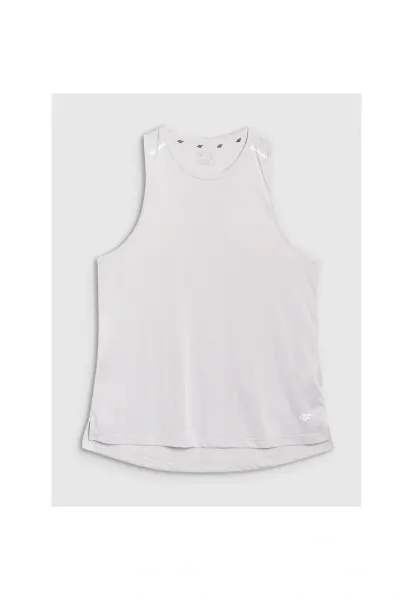 Maiou sport dama -  Textil - Uscare rapida - Gri