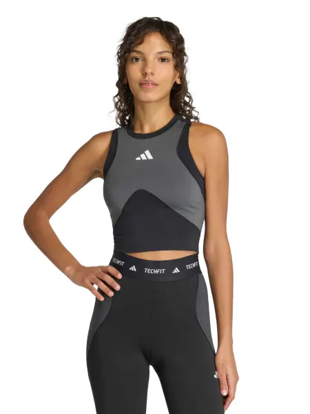 Maiou Techfit Workout Color Block