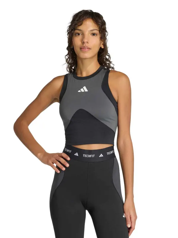 Maiou Techfit Workout Color Block