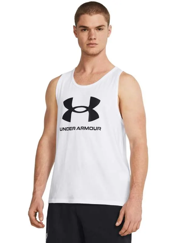 Maiou Ua Sportstyle Logo