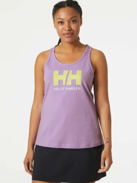 Maiou W Hh Logo Singlet