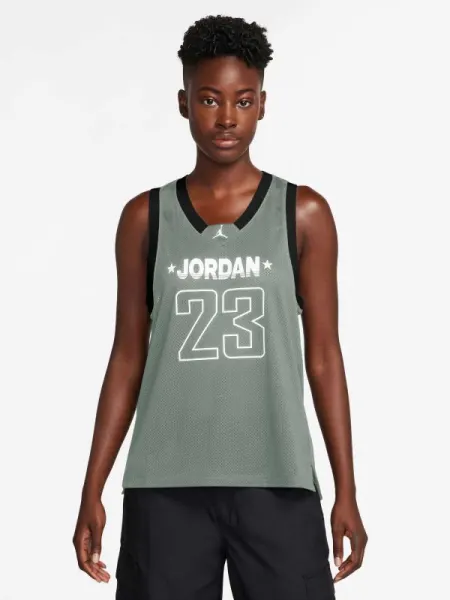 Maiou W J Jersey 23 Tank 2
