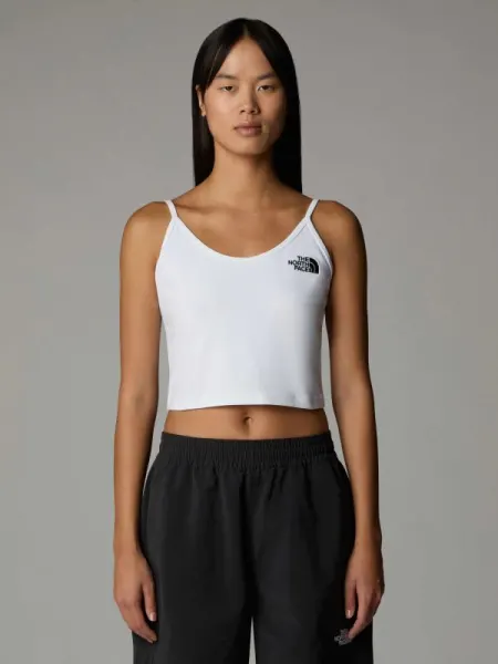 Maiou W Slim Crop