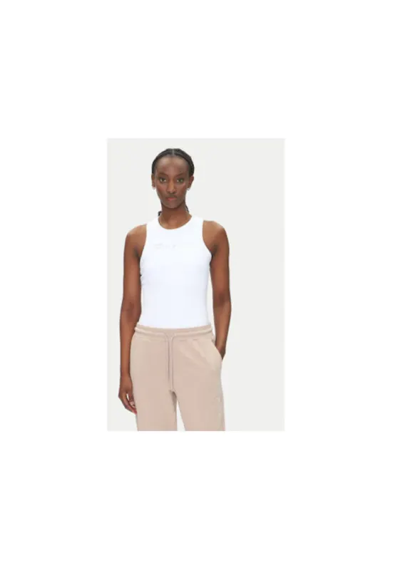 Maiouri sport dama - Emporio Armani - 77% poliamida - alb