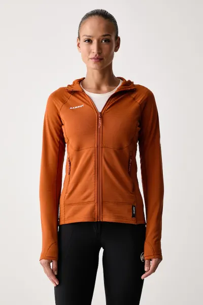 Mammut  bluză sport pentru femei Taiss
