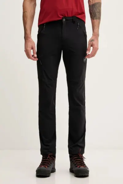 Mammut  pantaloni de trekking bărbați Runbold IV