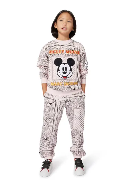 MARC JACOBS  pantaloni de trening pentru copii