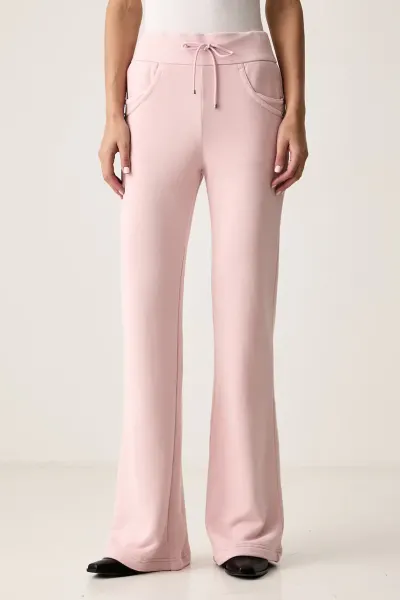 Miss Sixty  pantaloni de trening pentru femei din bumbac