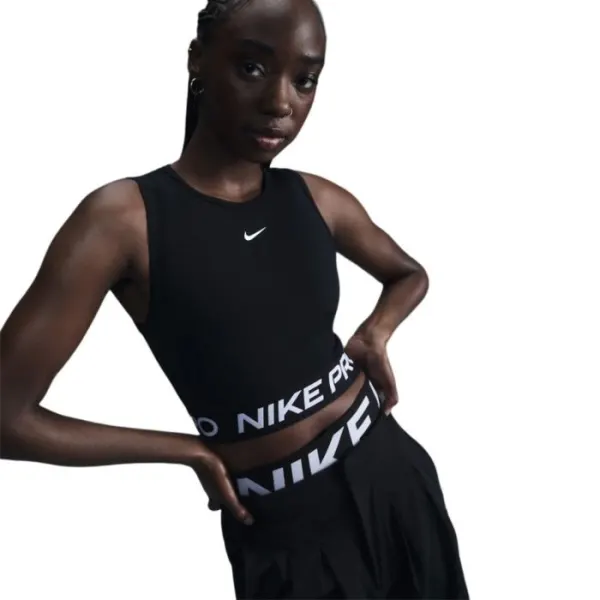 NIKE PRO DF 365 CROP TANK FZ3615-010