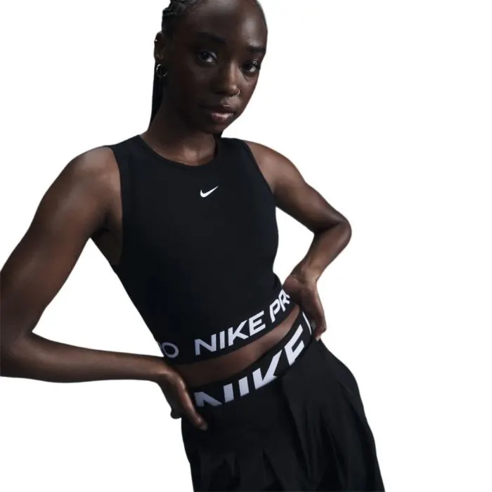 NIKE PRO DF 365 CROP TANK FZ3615-010