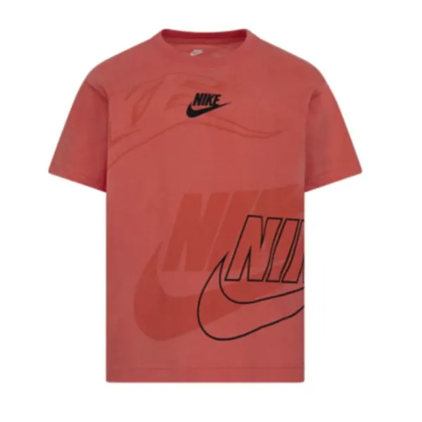 NKB ON THE MOVE SS TEE 86M757-N5L