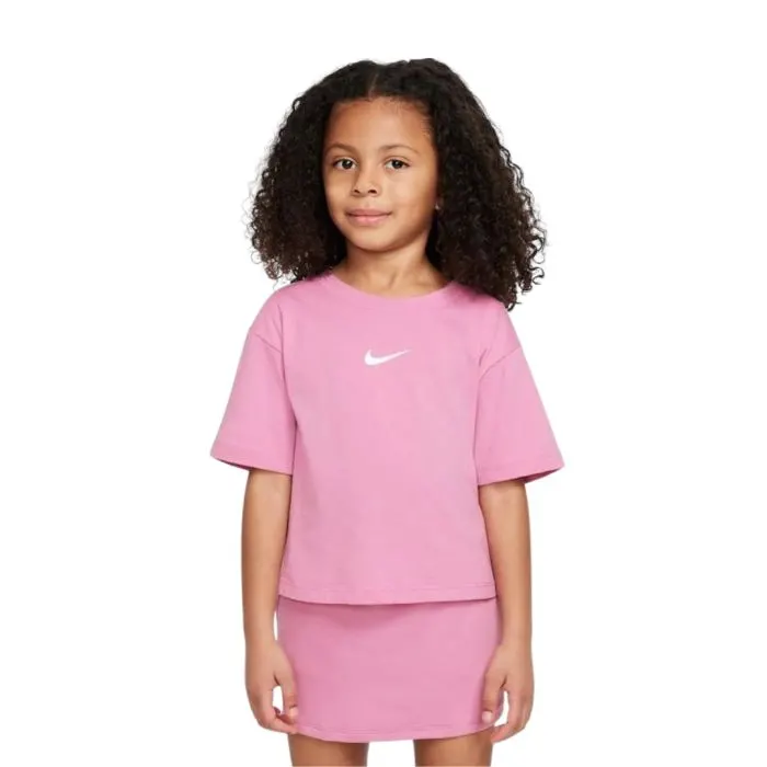 NKG FEMME SPORT S S TEE 36L030-ACG