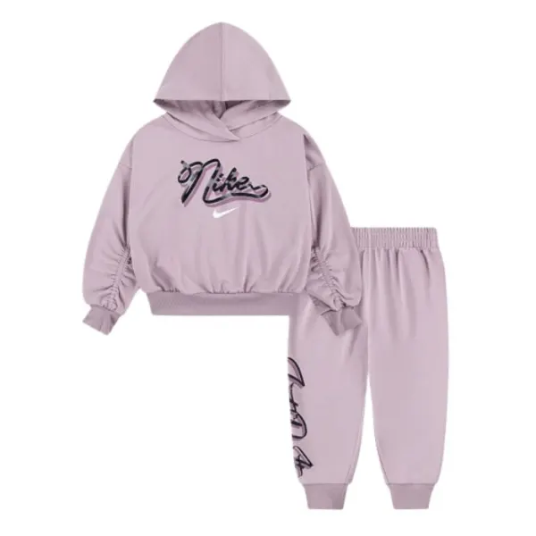 NKG SWOOSH ON POINTE PO JOGGER 26N157-P1M