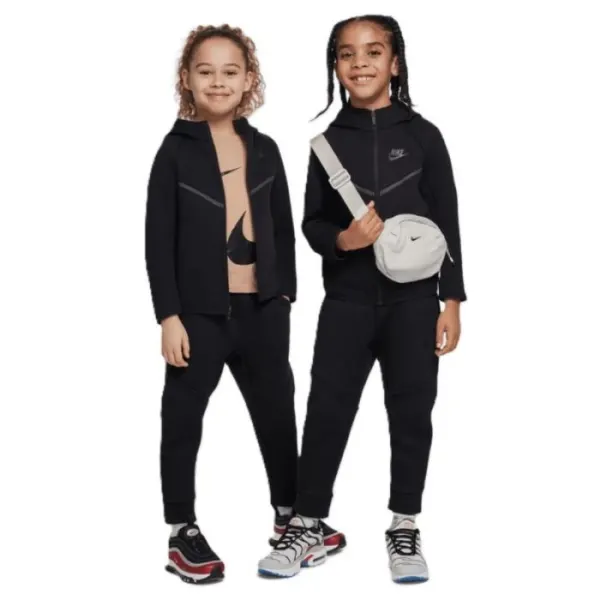 NKN N NSW TECH FLEECE FZ SET 86M880-023