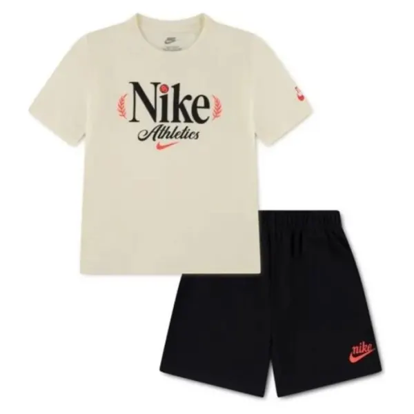NKN TENNIS JERSEY FT SHORT SET 86N617-023
