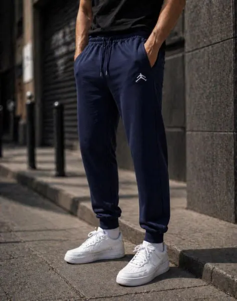 PANTALON DE TRENING ENGROSS SUBTIRE S-2XL