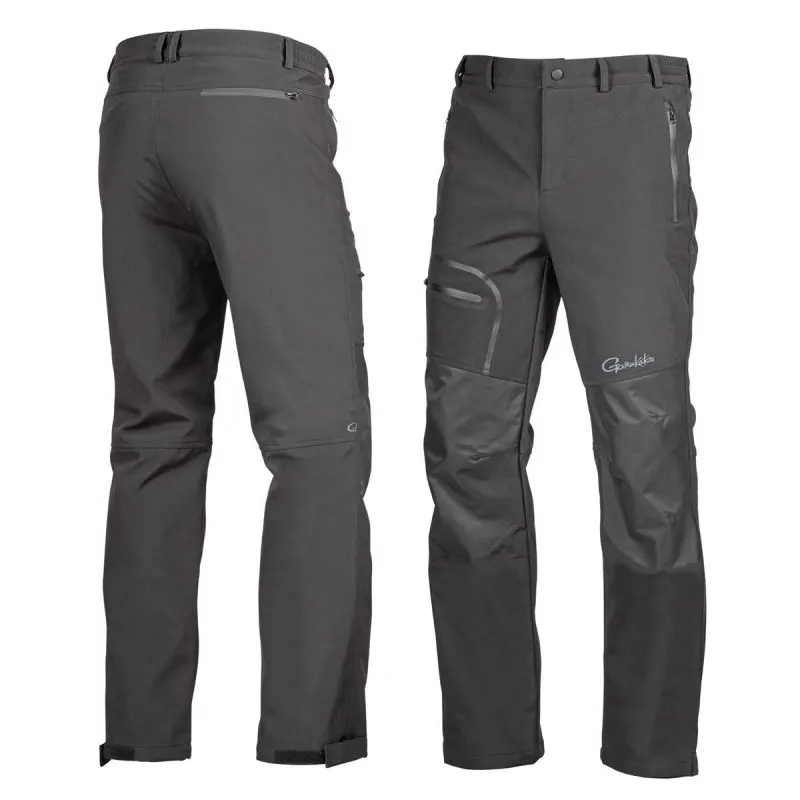 PANTALON G-SOFTSHELL MAR.L