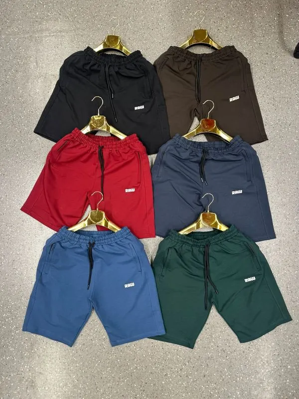 Pantalon scurt barbat,engros