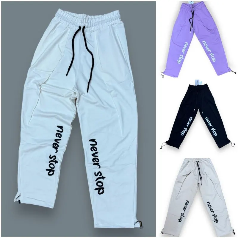 PANTALON TRENING ENGROS FETITE 10-16