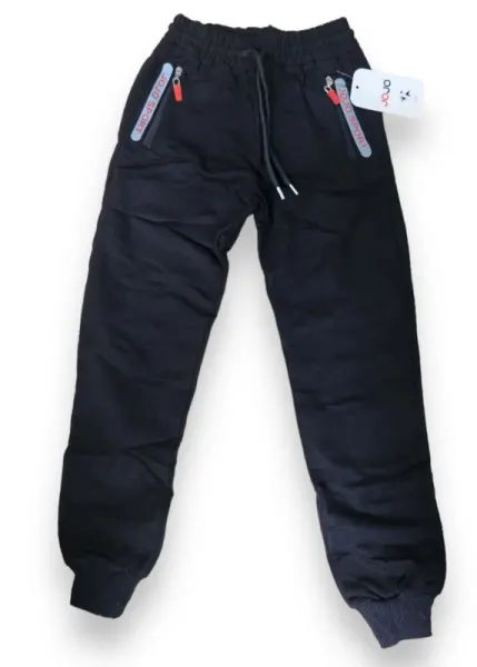 PANTALON TRENING , ENGROSS, BAIETI