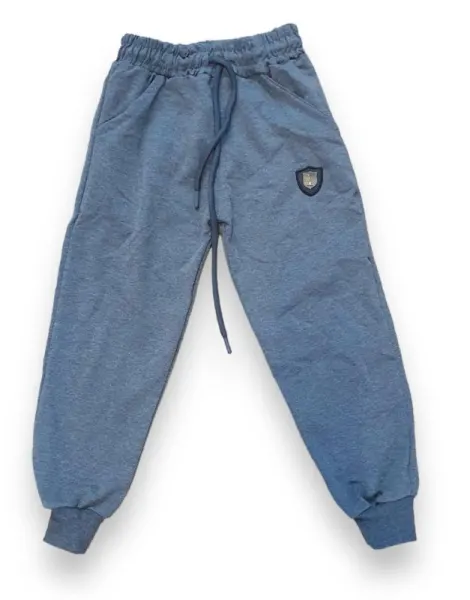 PANTALON TRENING ENGROSS COPII 6-10