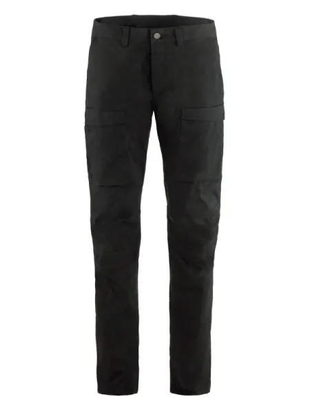 Pantaloni Abisko Hybrid Trail Trs M