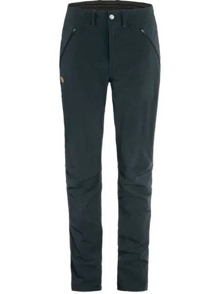 Pantaloni Abisko Trail Stretch W