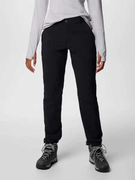 Pantaloni Back Beauty 2.0 Softshell