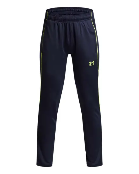 Pantaloni Baieti CHALLENGER TRAINING PANTS Under Arrmour