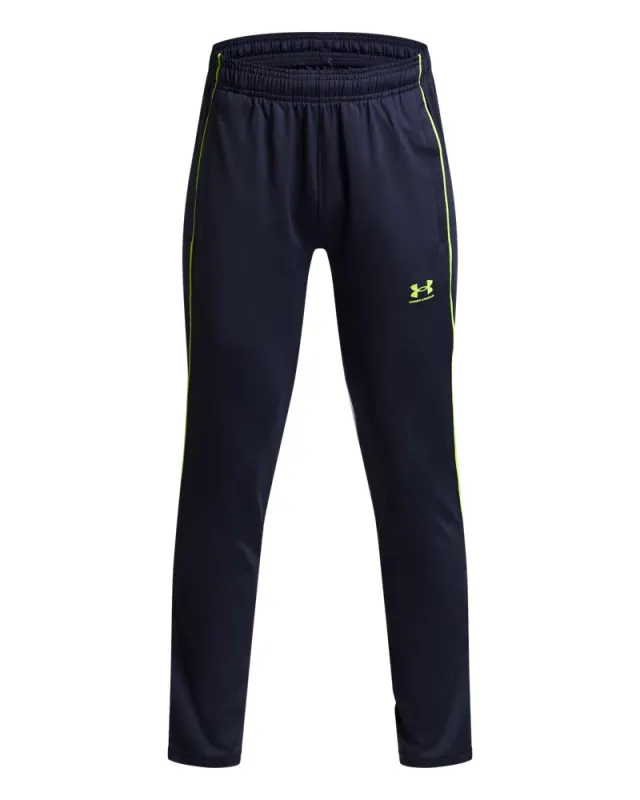 Pantaloni Baieti CHALLENGER TRAINING PANTS Under Arrmour